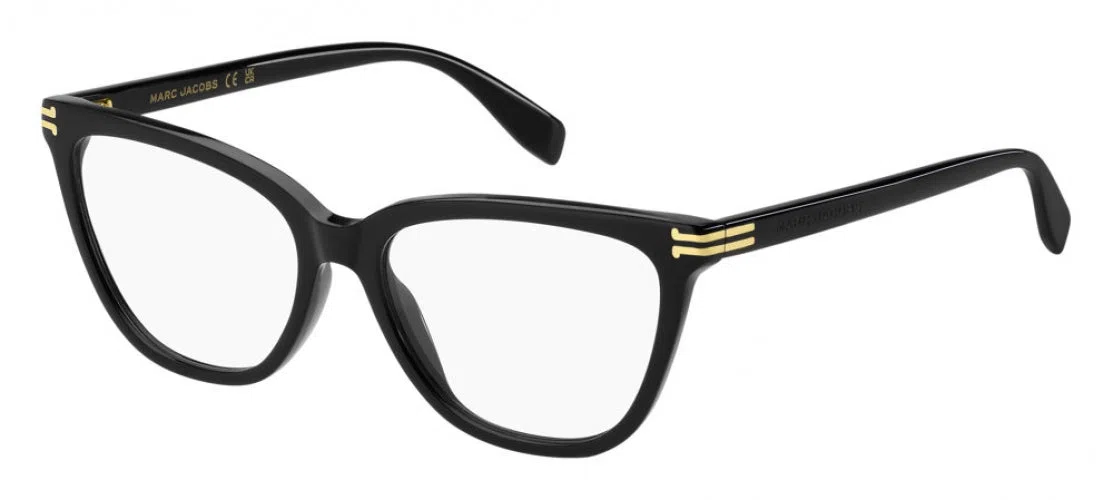 Marc Jacobs MJ1108 Eyeglasses - view 3